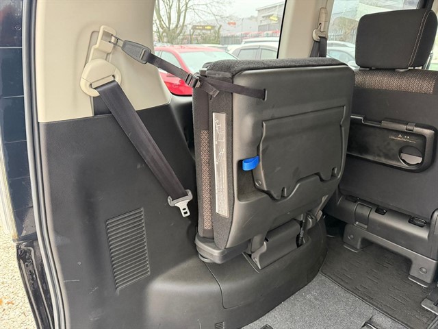 Used Nissan Serena