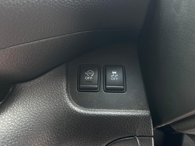 Used Nissan Serena