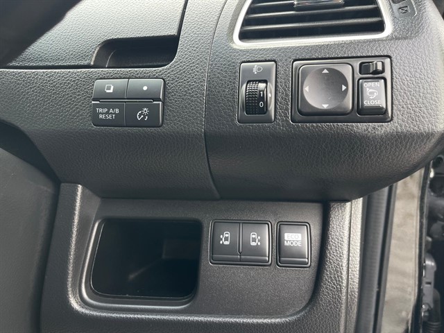 Used Nissan Serena