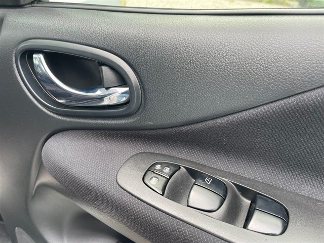 Used Nissan Serena