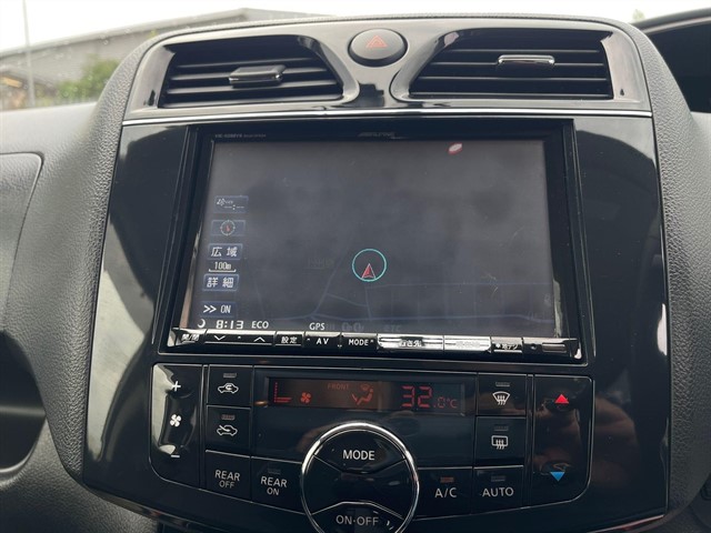 Used Nissan Serena