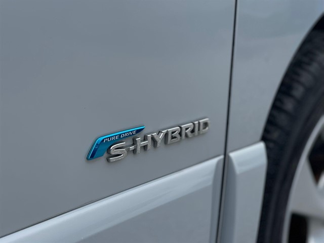 Used Nissan Serena