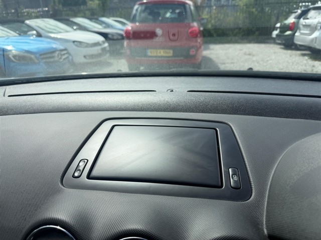 Used Peugeot 308