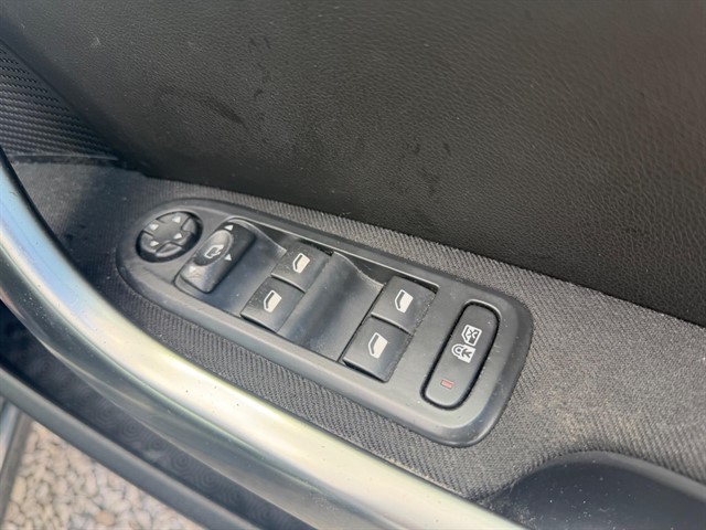 Used Peugeot 308