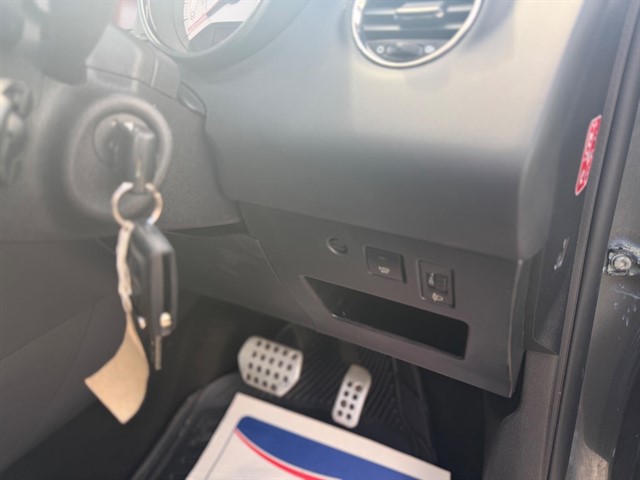 Used Peugeot 308