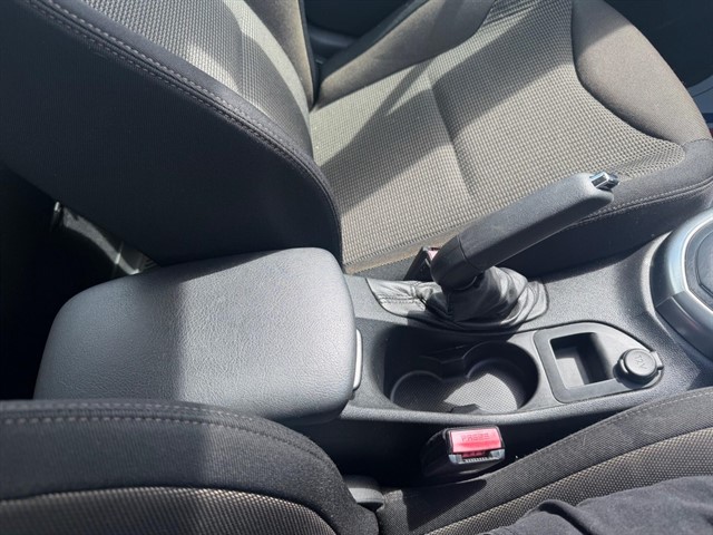 Used Peugeot 308