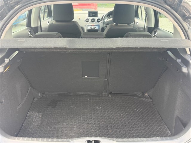 Used Peugeot 308