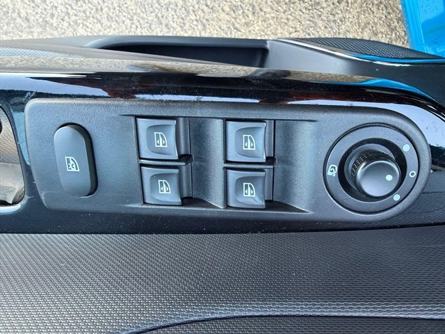 Used Renault Captur