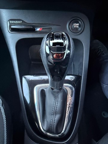 Used Renault Captur