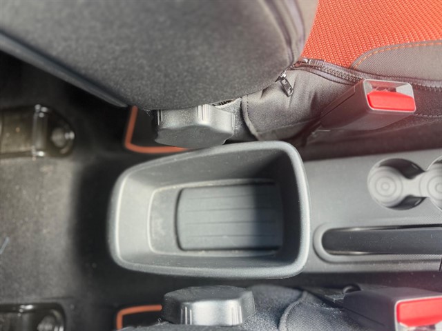 Used Renault Captur