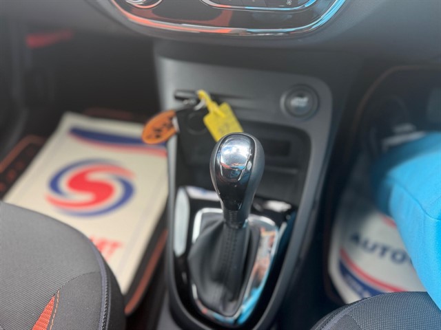 Used Renault Captur