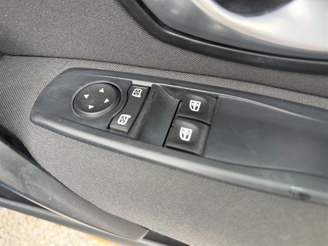 Used Renault Megane