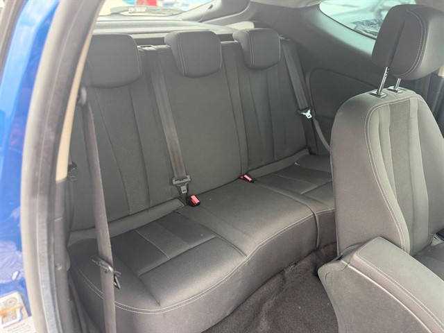 Used Renault Megane