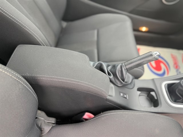 Used Renault Megane