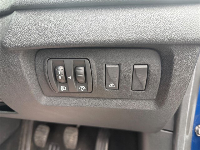 Used Renault Megane