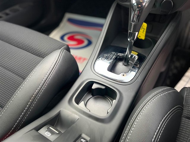 Used Renault Megane