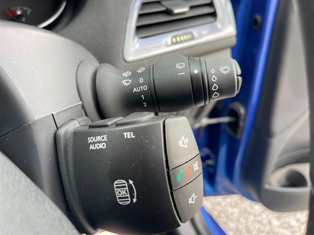 Used Renault Megane