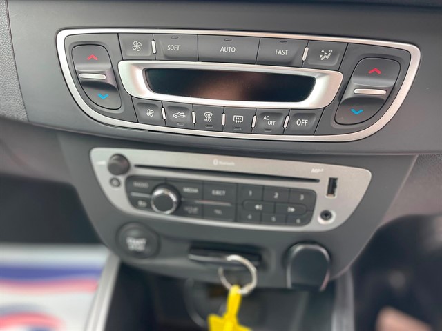 Used Renault Megane