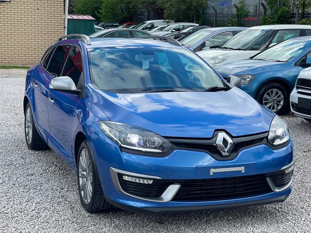 Used Renault Megane in Bradford, West Yorkshire