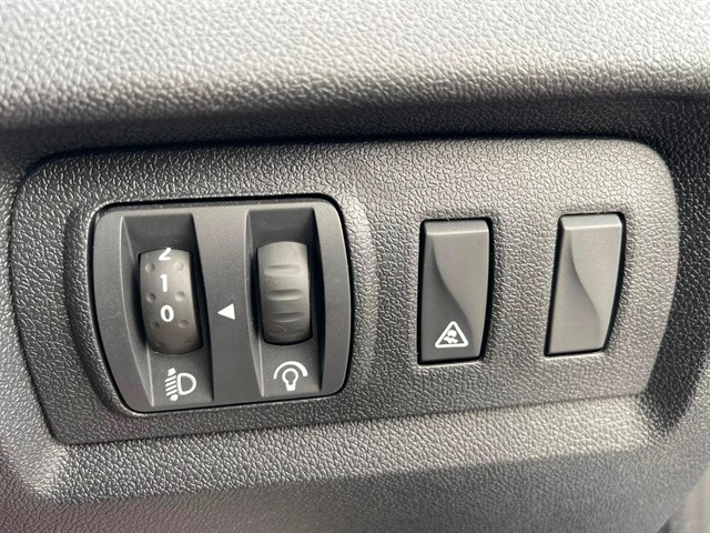 Used Renault Megane