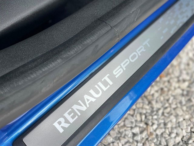 Used Renault Megane