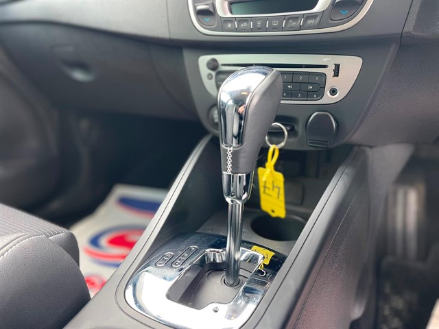 Used Renault Megane