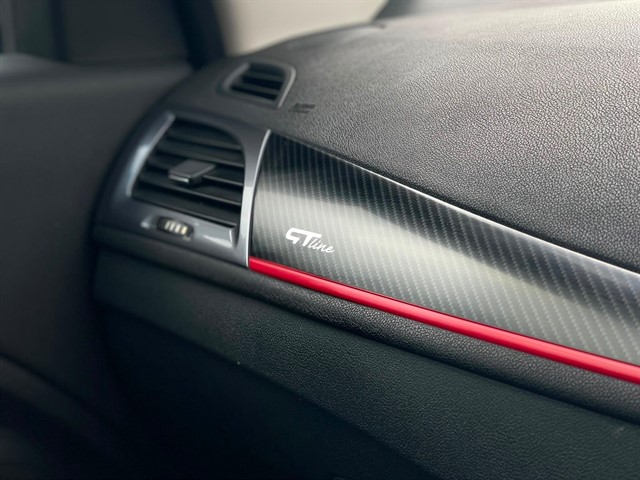 Used Renault Megane