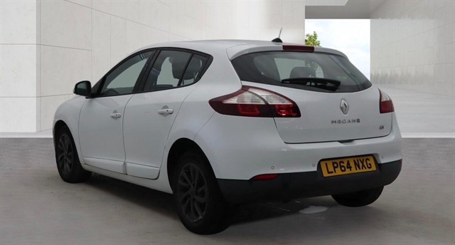 Used Renault Megane in Bradford, West Yorkshire