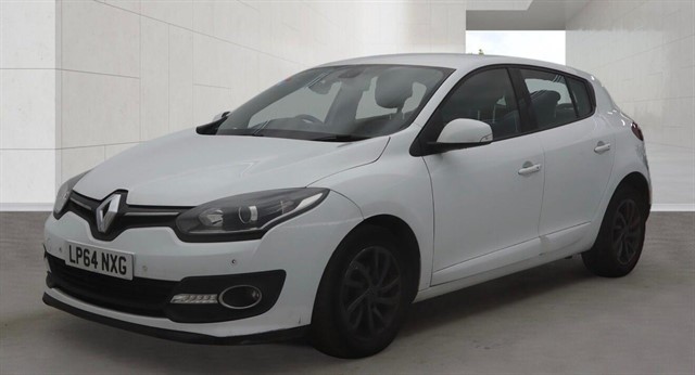 Used Renault Megane in Bradford, West Yorkshire