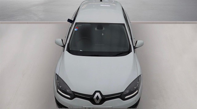 Used Renault Megane