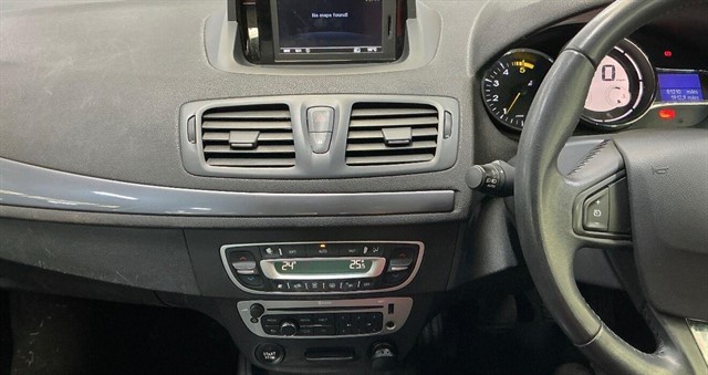 Used Renault Megane