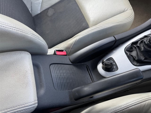 Used Saab 9-3