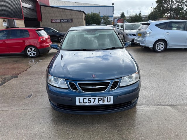 Used Saab 9-3 in Bradford, West Yorkshire