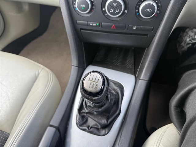 Used Saab 9-3