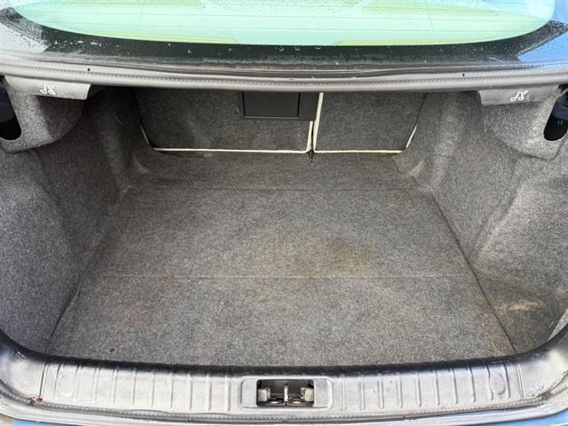 Used Saab 9-3