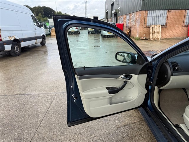 Used Saab 9-3