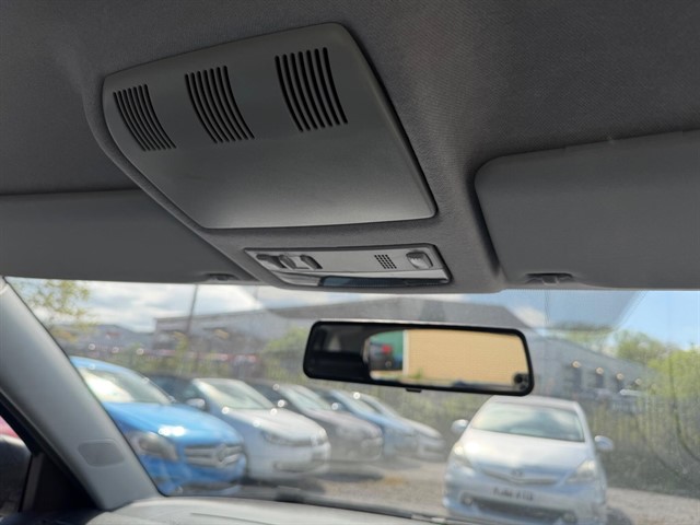 Used Skoda Fabia