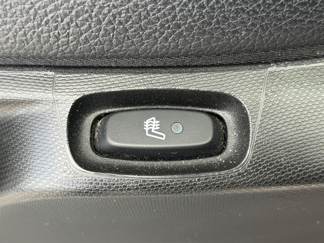 Used Smart Forfour