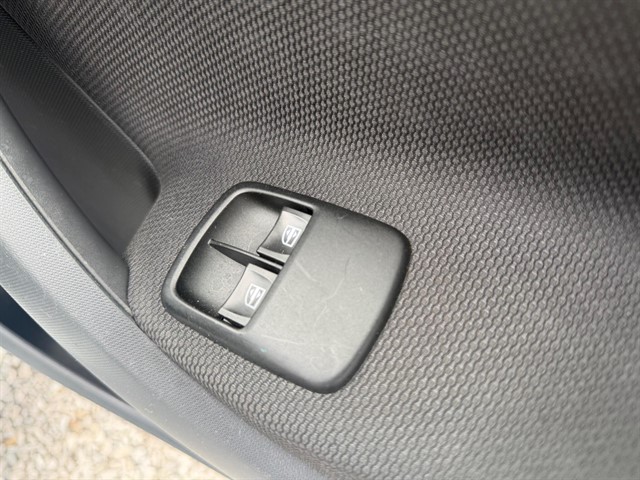 Used Smart Forfour