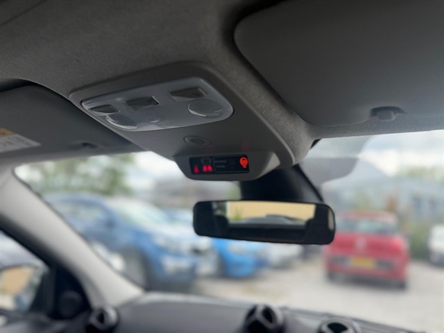Used Smart Forfour