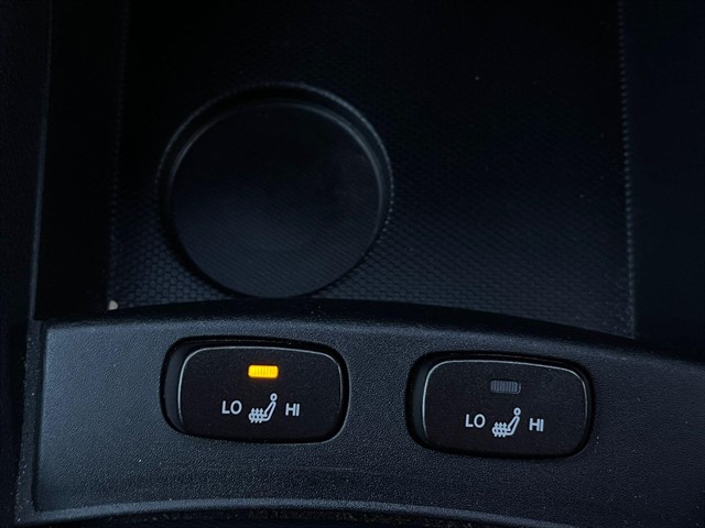 Used SsangYong Korando