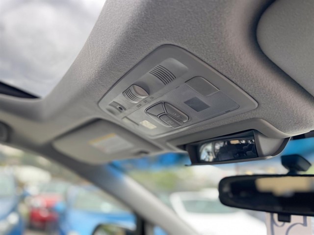 Used Toyota Estima