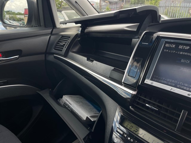 Used Toyota Estima