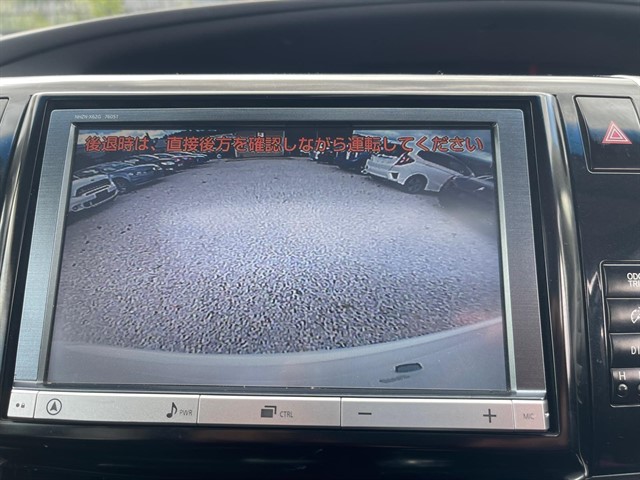 Used Toyota Estima