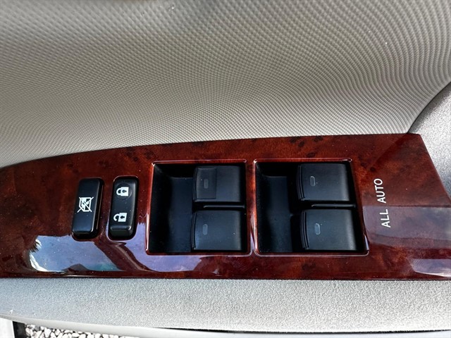 Used Toyota Estima