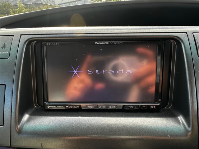 Used Toyota Estima