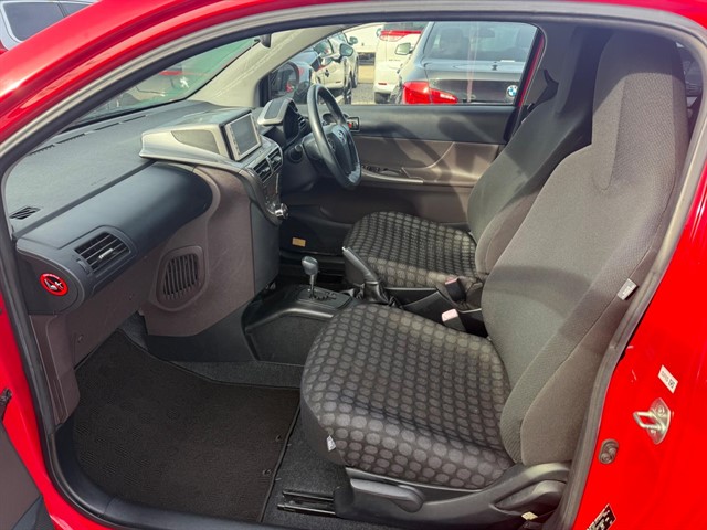 Used Toyota iQ