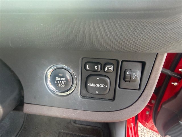 Used Toyota iQ