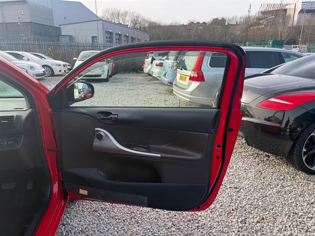 Used Toyota iQ