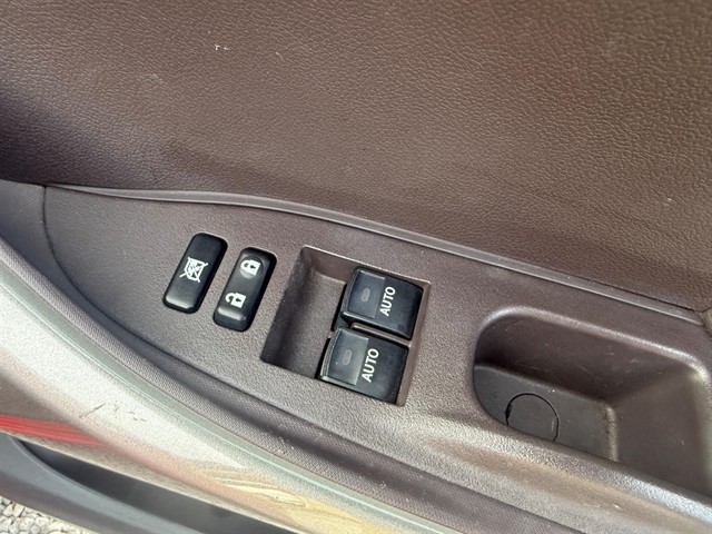 Used Toyota iQ